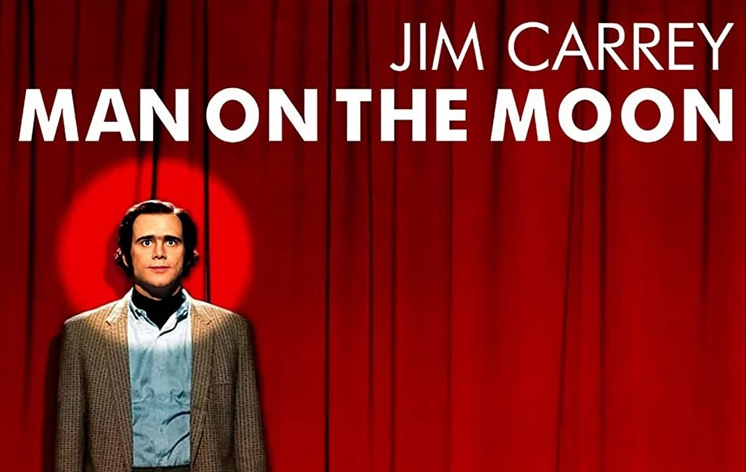 Phim Man on the Moon - Man on the Moon (1999)