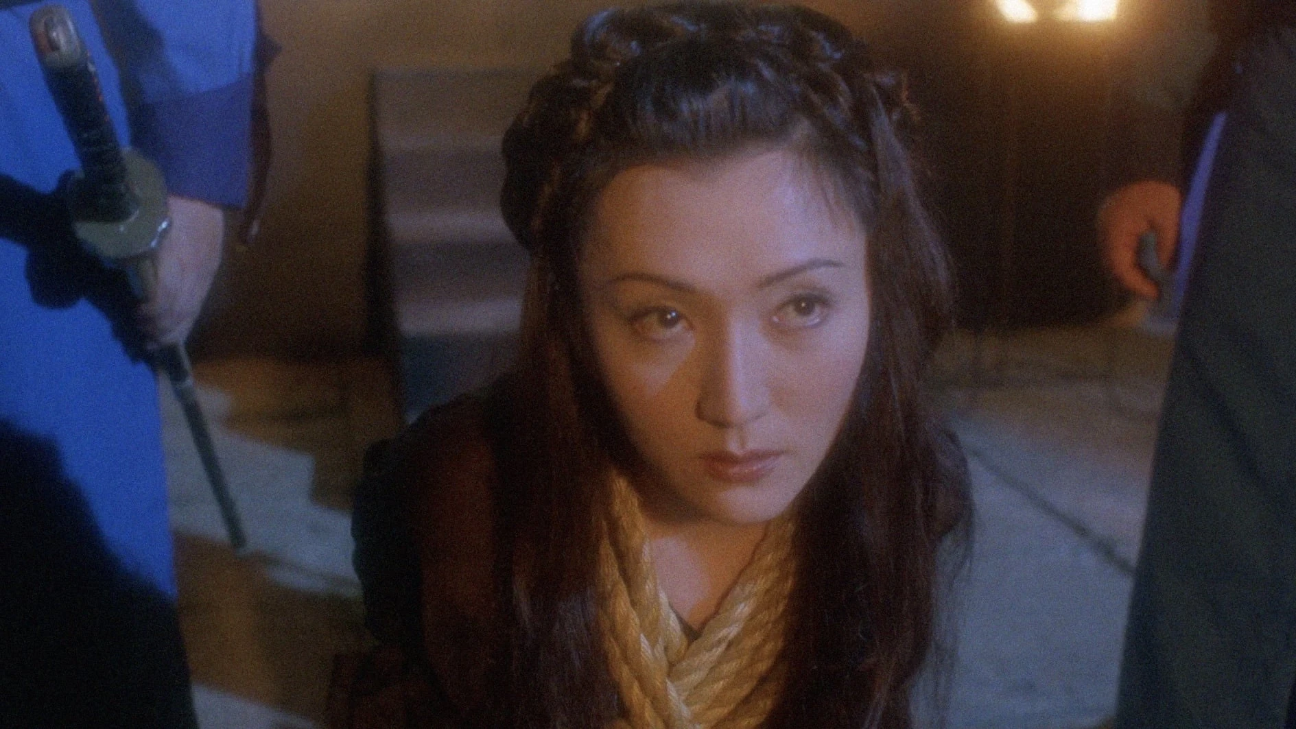 Phim Mãn Thanh Thập Đại Khốc Hình 2 - A Chinese Torture Chamber Story II (1998)