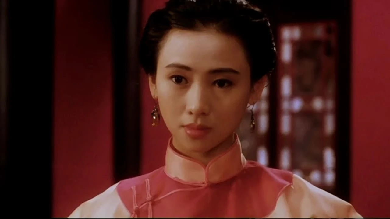 Phim Mãn Thanh Thập Đại Khốc Hình - A Chinese Torture Chamber Story (1994)