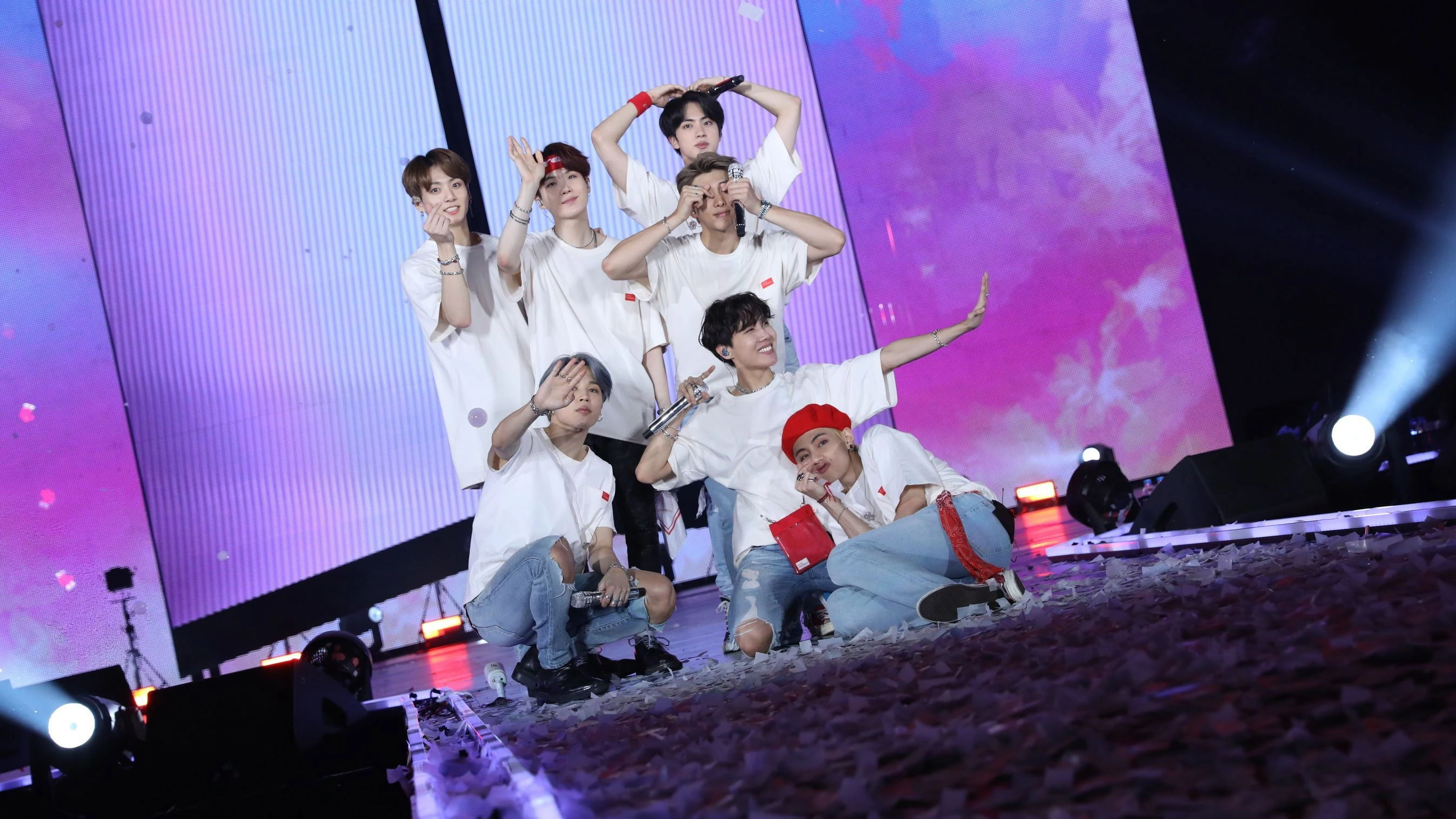 Phim Mang Tâm Hồn: Bộ Phim - Bring the Soul: The Movie (2019)