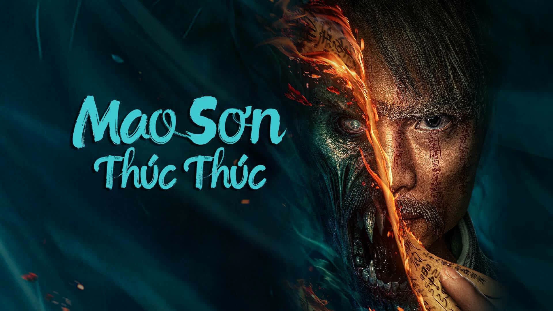 Phim Mao Sơn Thúc Thúc - Mao mountain uncle (2023)