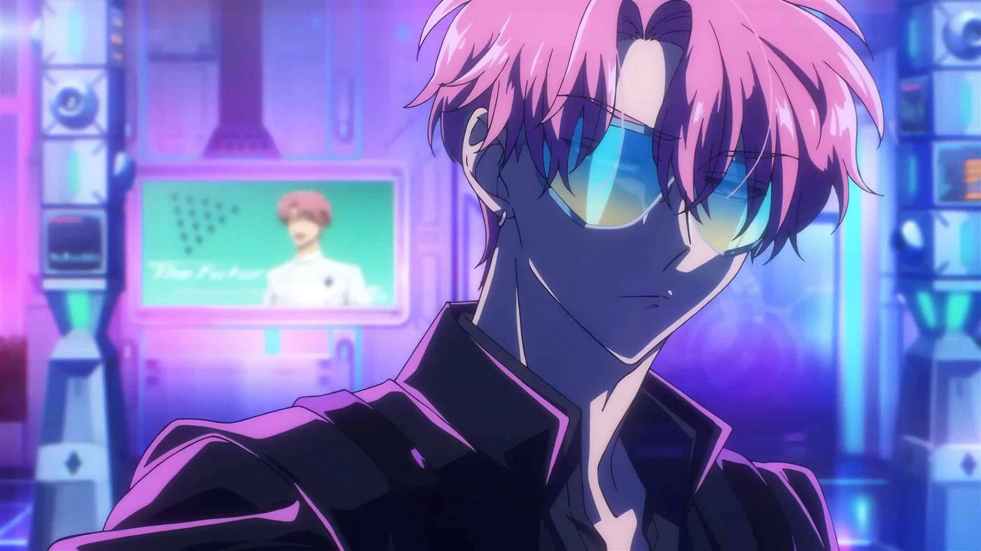 Phim Mặt Khuất Của Tamon-kun - Tamon's B-Side (2026)