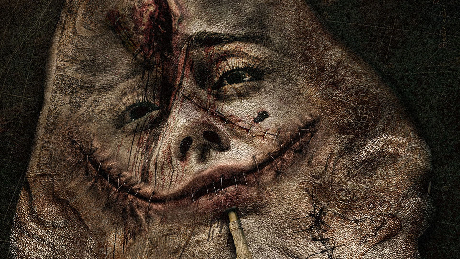 Phim Mặt Nạ Da Người - Danyang Wingit Jumat Kliwon (2025)