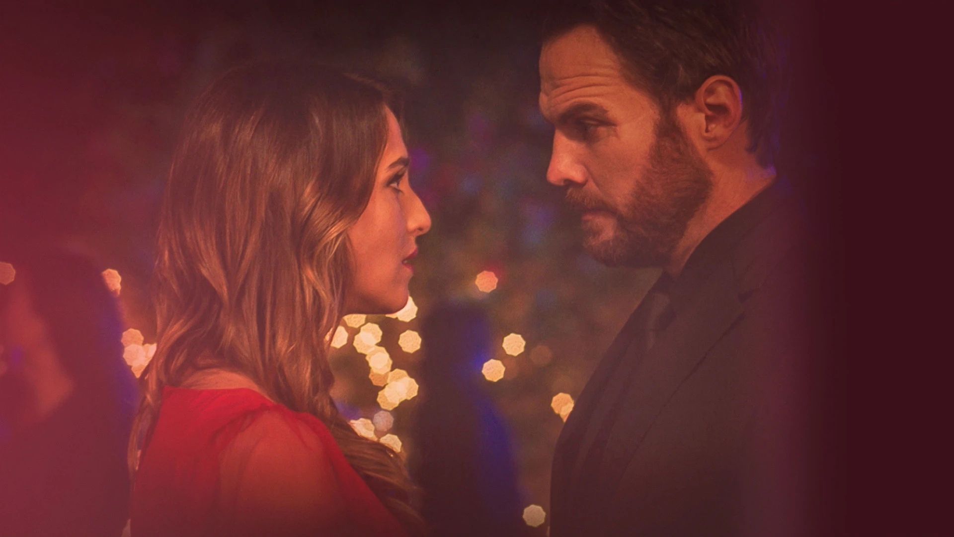 Phim Mật Ngọt Xa Hoa - Her Deadly Sugar Daddy (2020)