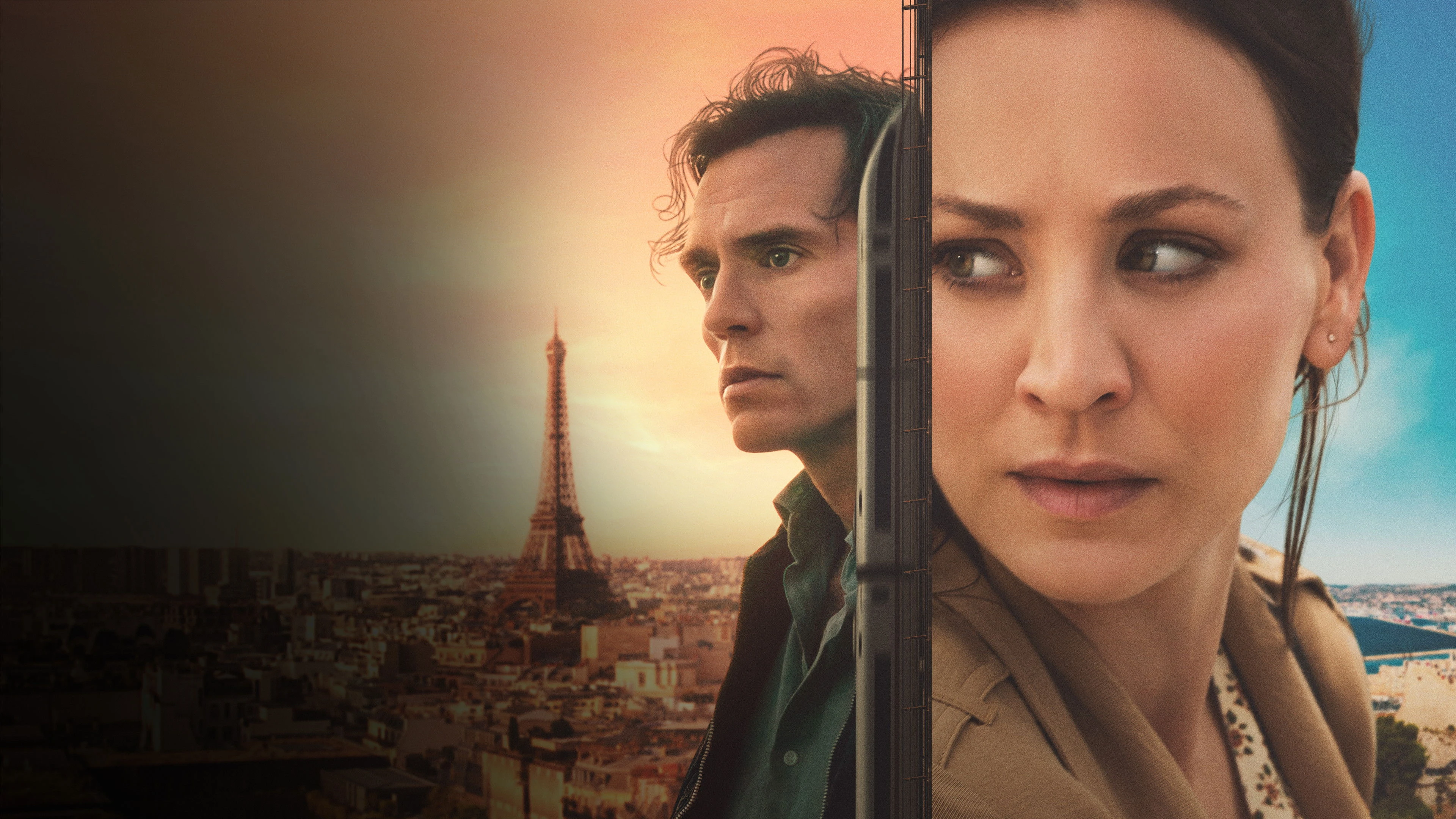 Phim Mất Tích (Phần 1) - Vanished (Season 1) (2026)