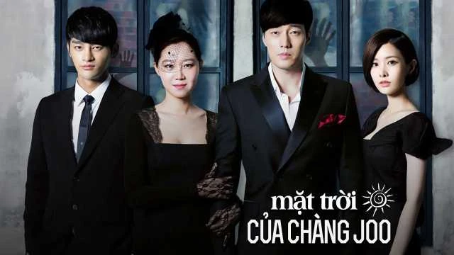 Phim Mặt Trời Của Chàng Joo - Master's Sun (2013)