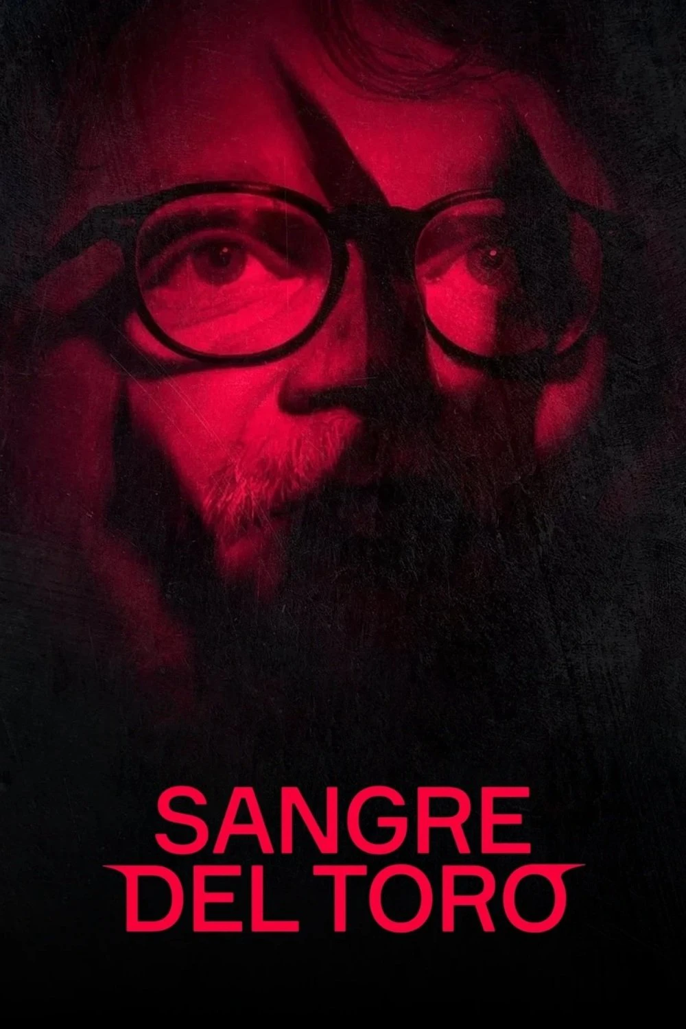 Phim Máu Của del Toro - Sangre del Toro (2025)