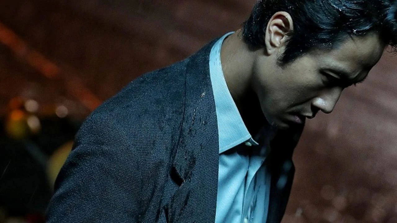 Phim Máu Nóng - Hot Blooded (2022)