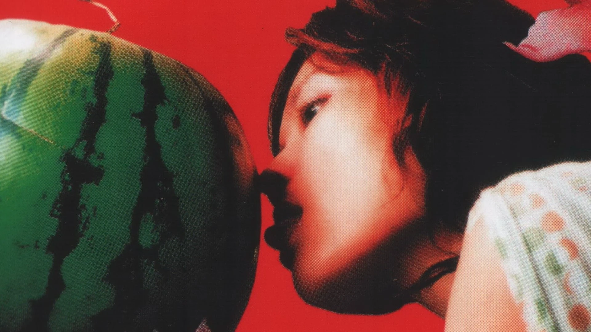 Phim Mây Nhưng Không Mưa - The Wayward Cloud (2005)