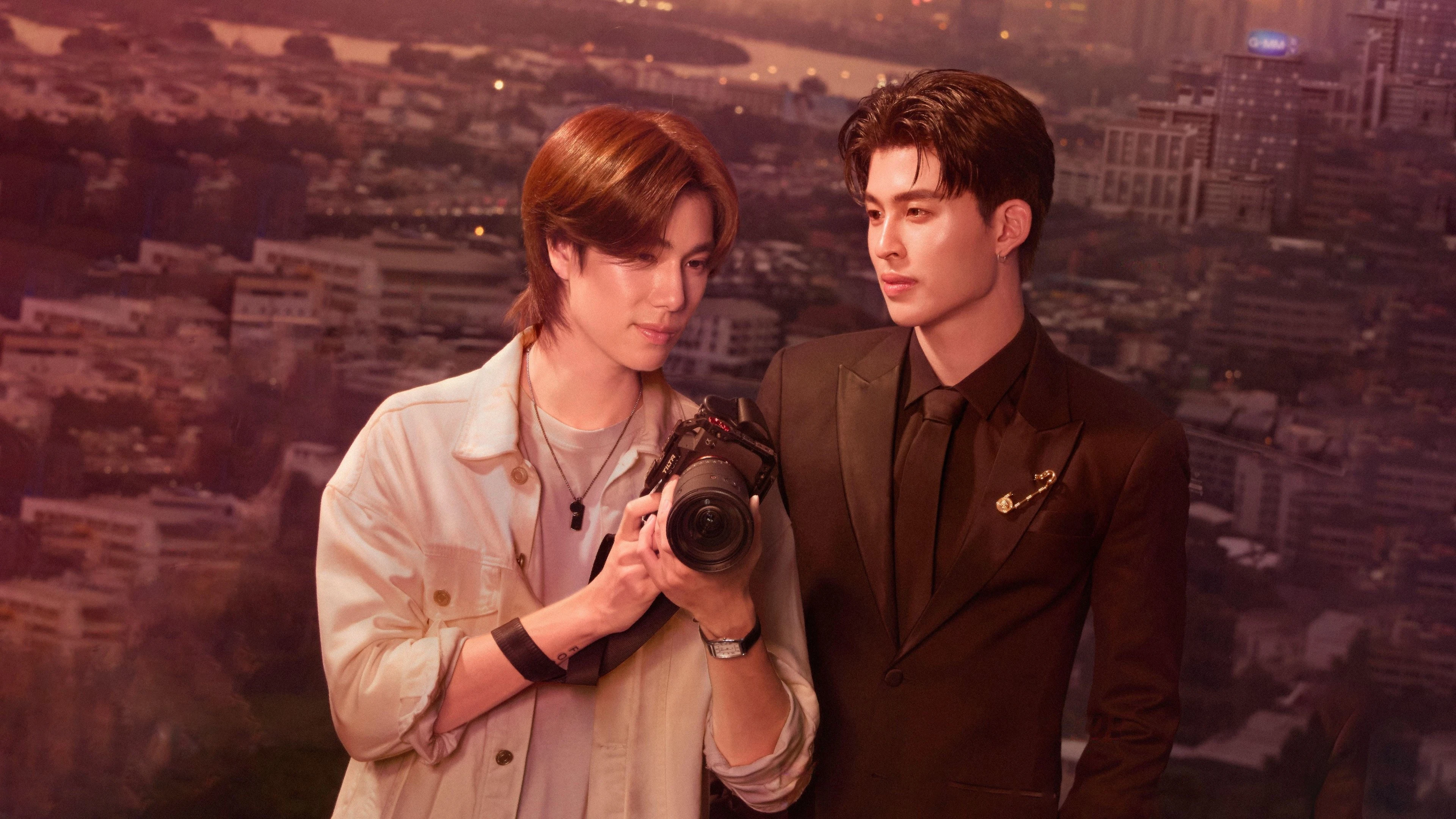 Phim Me and Thee: Tỉnh Táo Nào, Ngài Thee - Me and Thee (2025)