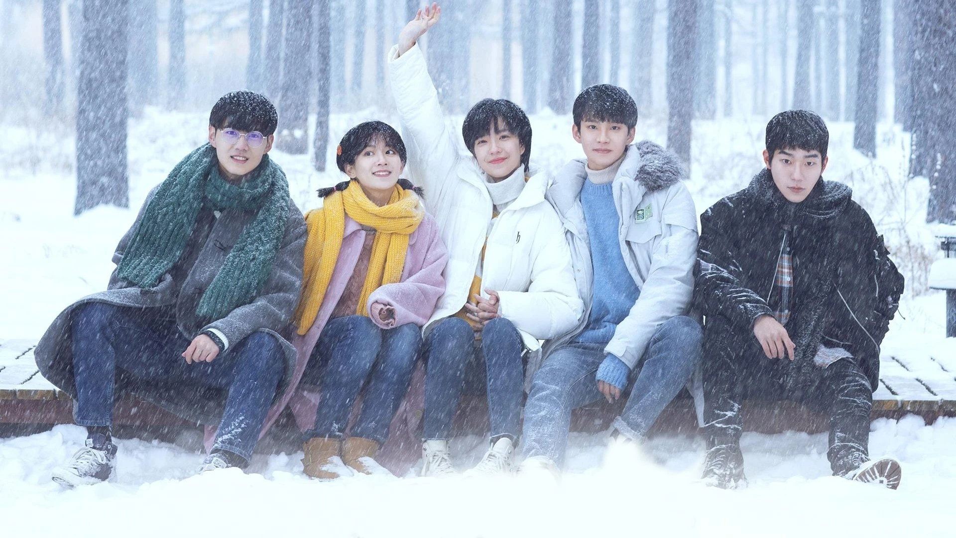 Phim Mẹ Không Muốn Làm Bạn Với Con (Tôi Không Muốn Làm Bạn) - I Don't Want To Be Friends With You (2020)