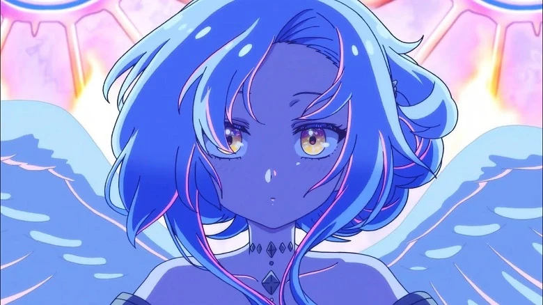 Phim Megami "Isekai Tensei Nani ni Naritai desu ka" Ore "Yuusha no Rokkotsu de" - My Ribdiculous Reincarnation (2026)