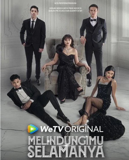 Phim Melindungimu Selamanya - Melindungimu Selamanya (2026)