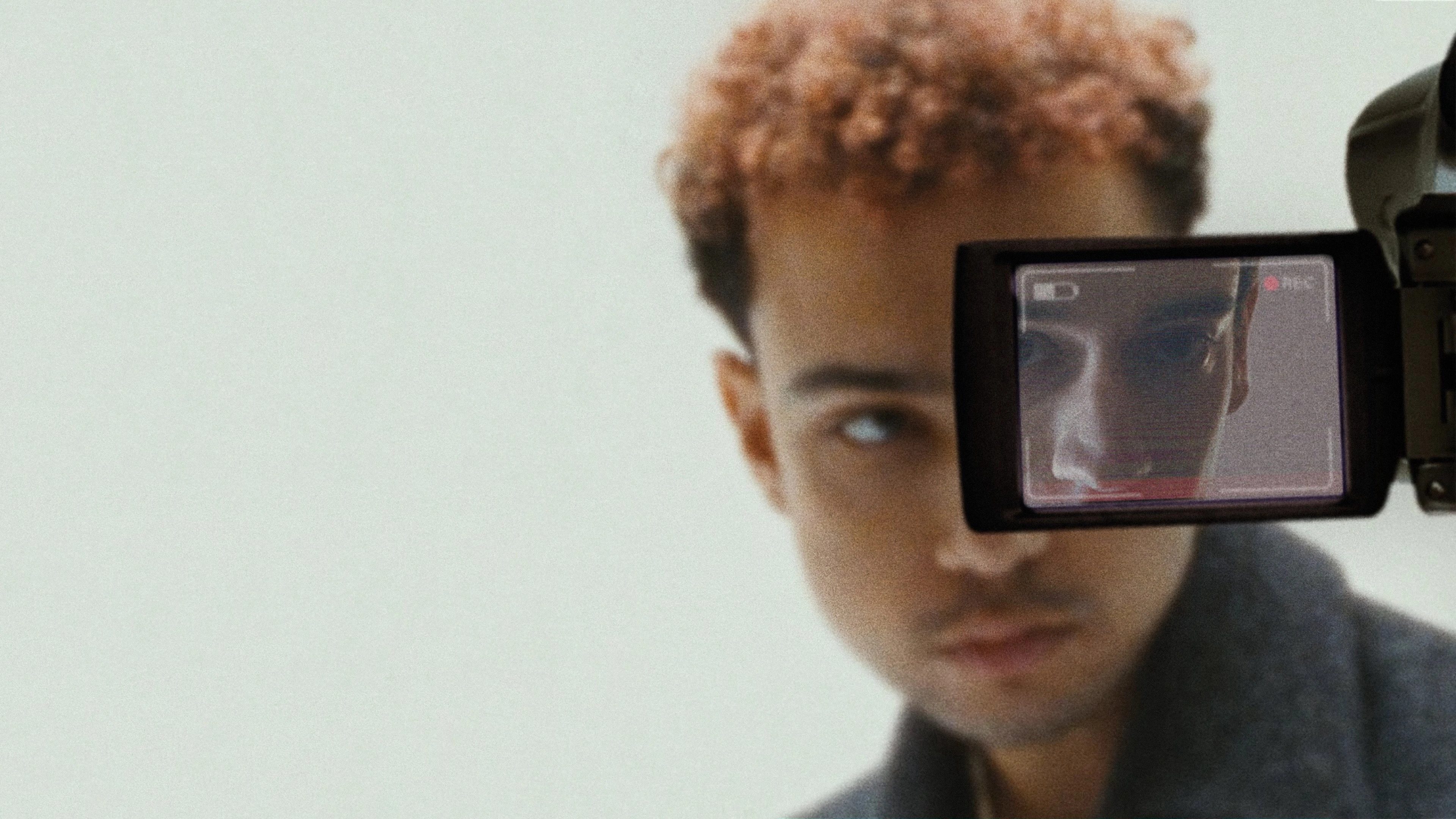 Phim Mèo Vờn Chuột - Lurker (2025)