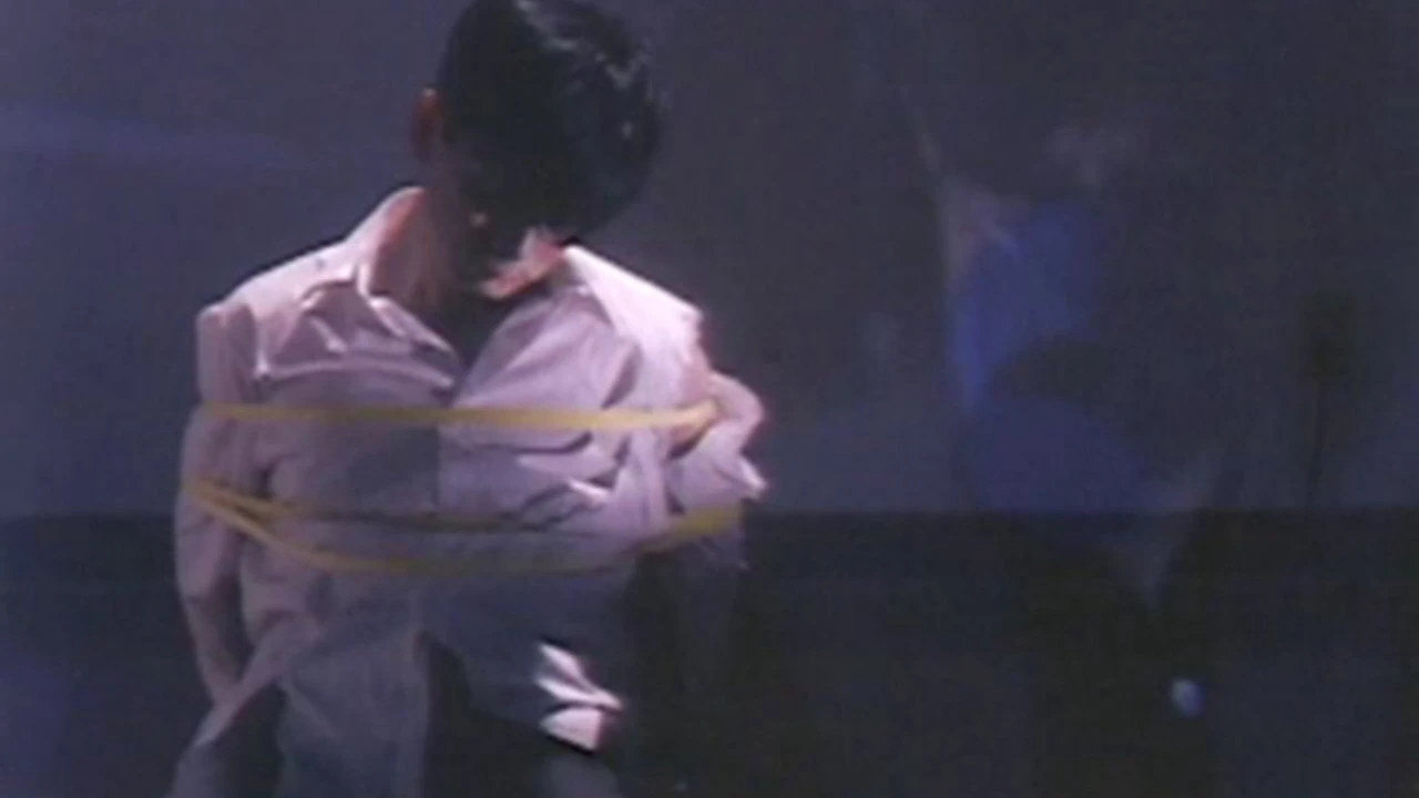 Phim Millenium Zero - Millenium Zero (2000)