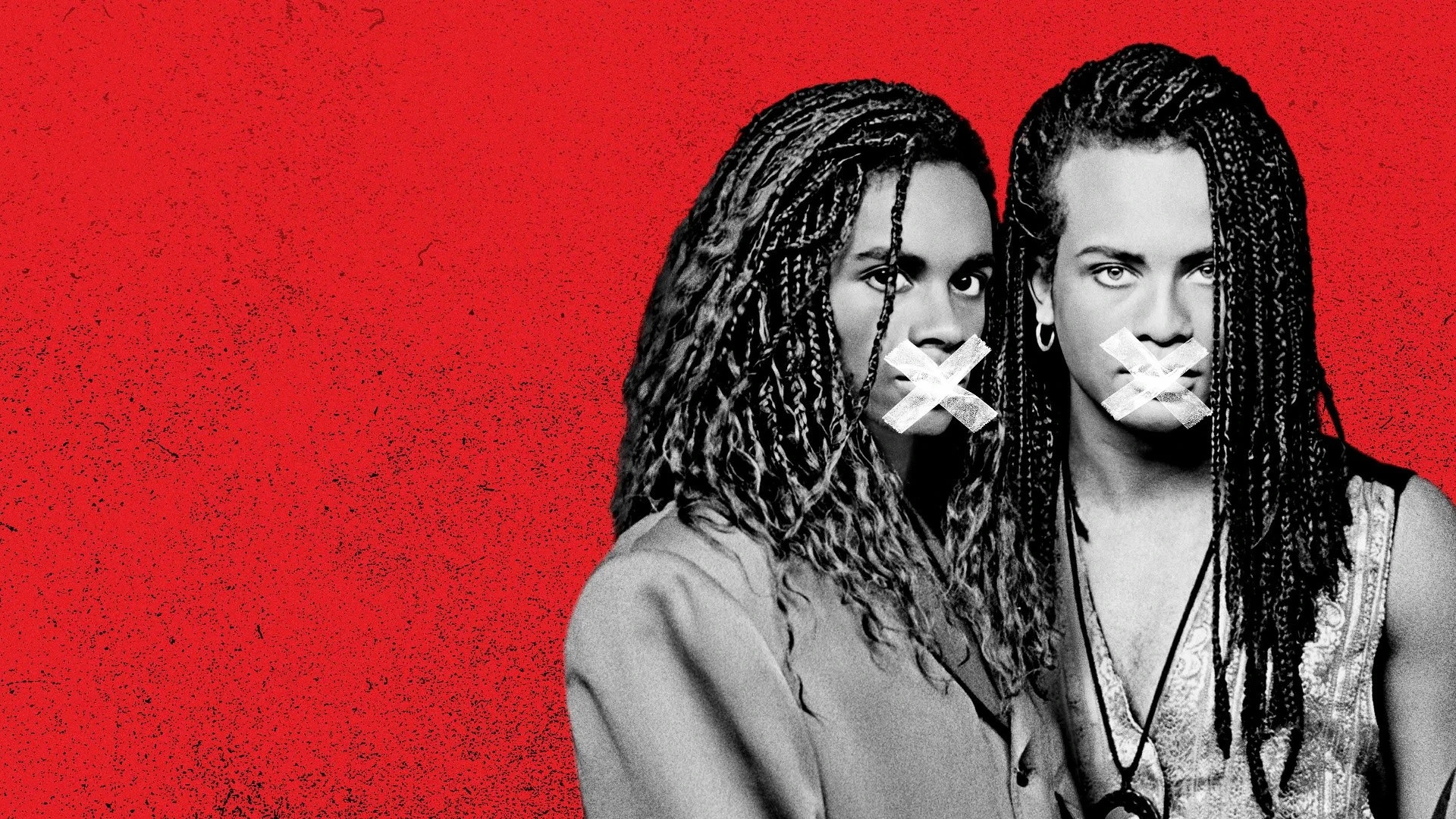 Phim Milli Vanilli - Milli Vanilli (2023)