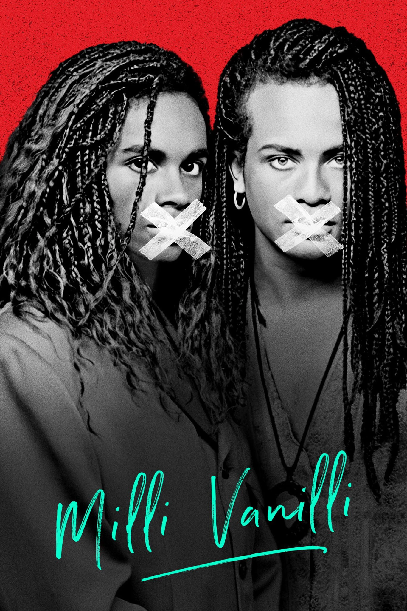 Phim Milli Vanilli - Milli Vanilli (2023)