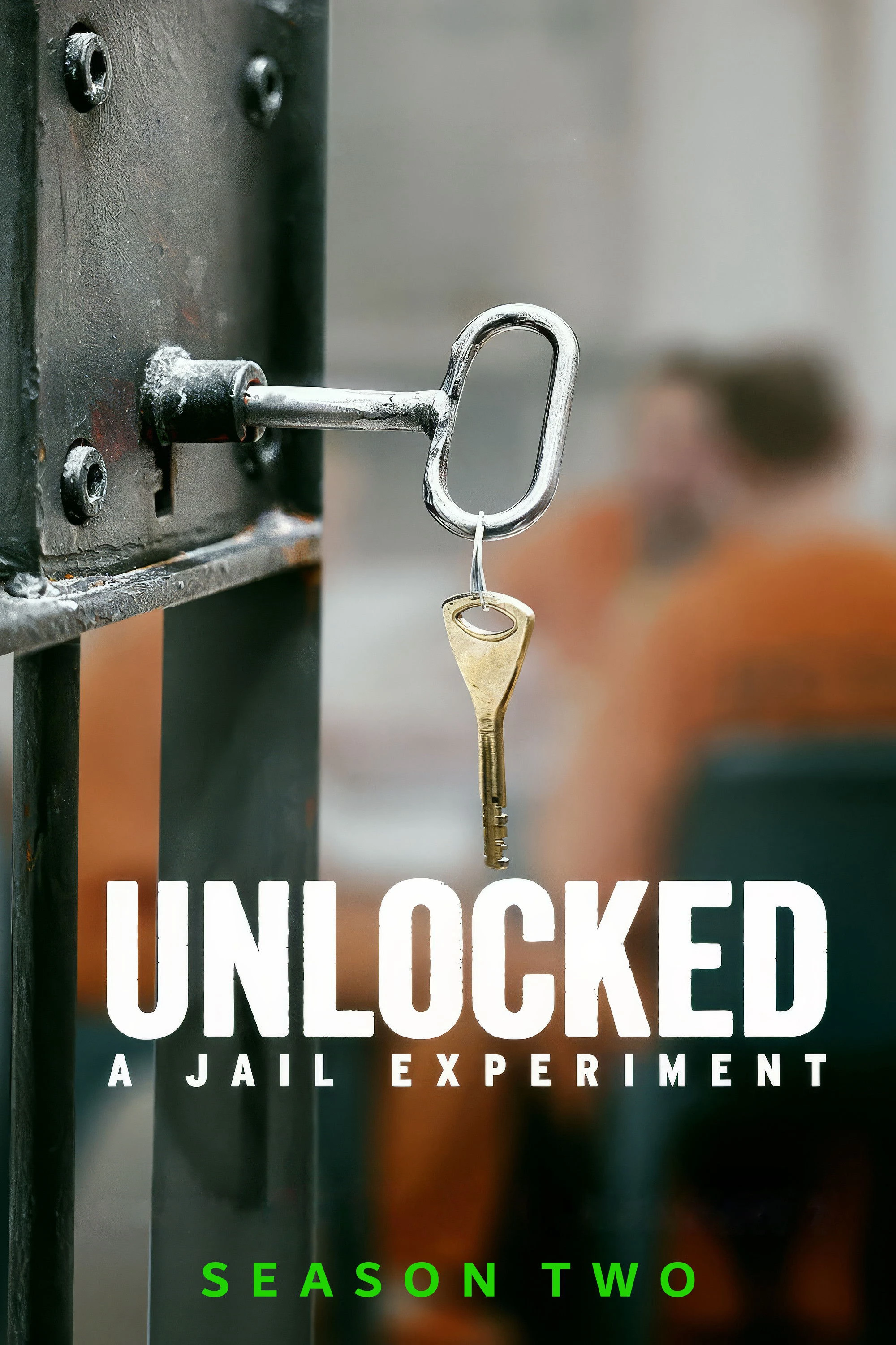 Phim Mở khóa: Thí nghiệm nhà giam (Phần 2) - Unlocked: A Jail Experiment (Season 2) (2026)