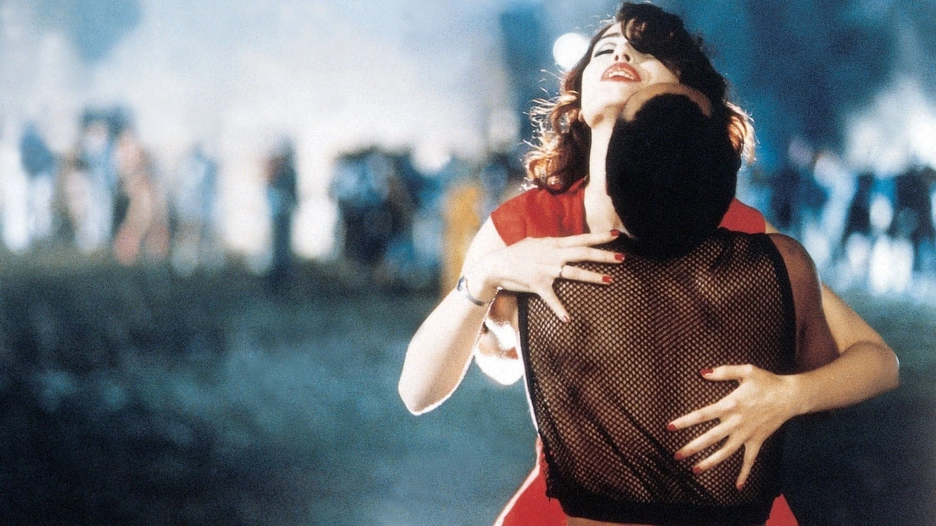 Phim Mọi Cô Gái Đều Làm Vậy - All Ladies Do It (1992)