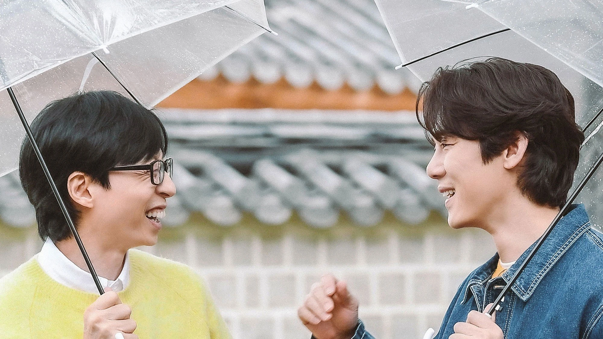 Phim Mọi Lúc Mọi Nơi (Phần 4) - Whenever Possible (Season 4) (2025)