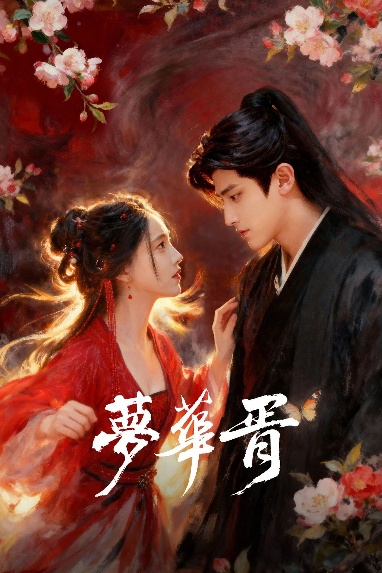 Phim Mộng Hoa Tư - Illusory Dream (2026)