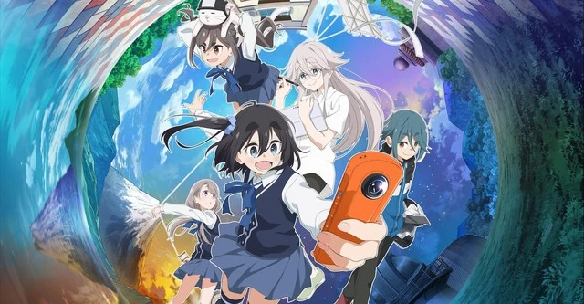 Phim Mono - Mono: Weekend Animation (2025)