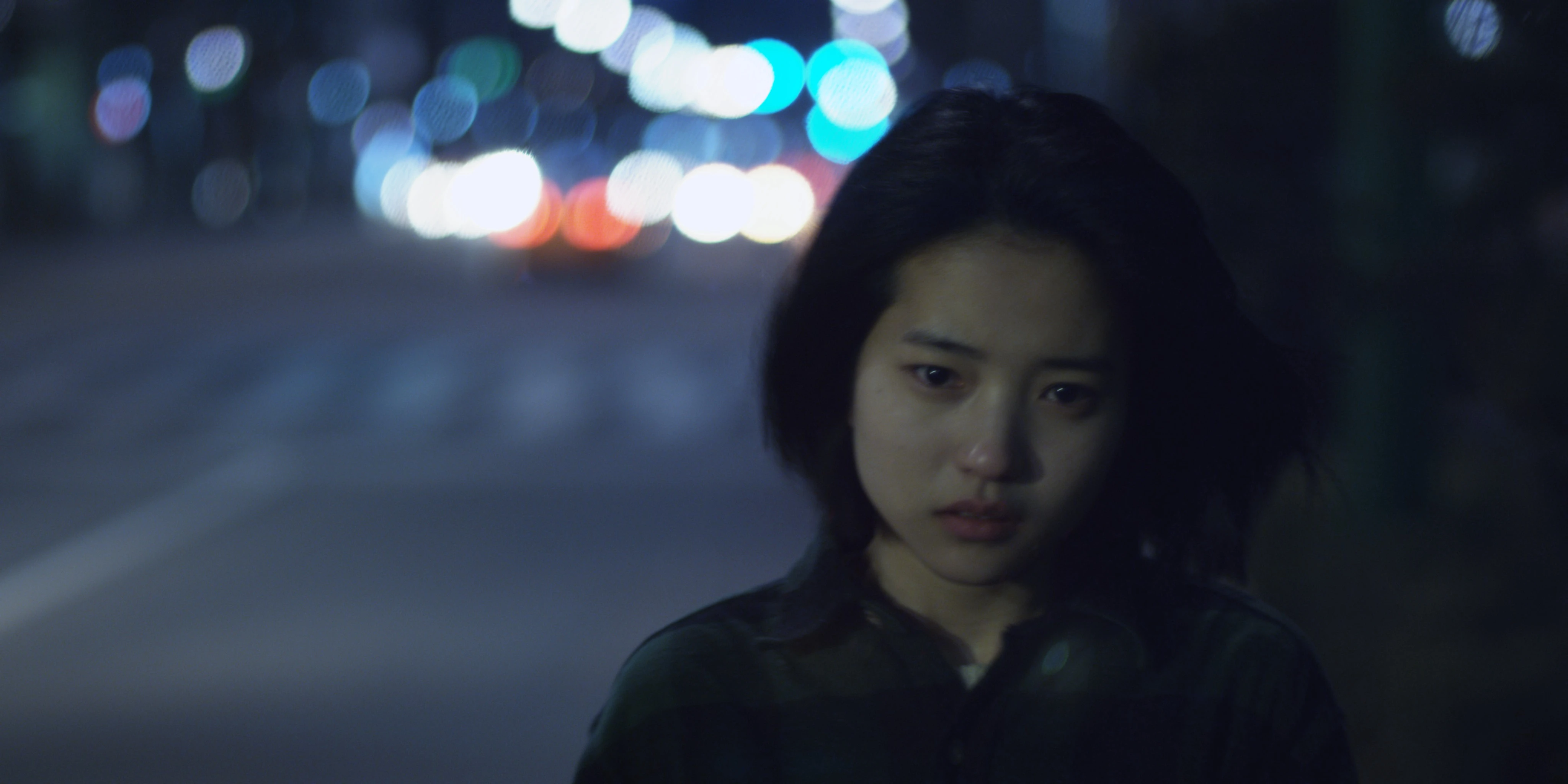 Phim Moon-young - Moon-young (2015)