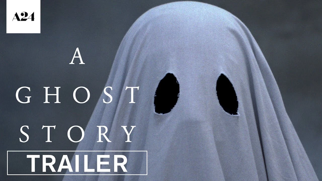 Phim Một Câu Chuyện Ma - A Ghost Story (2017)
