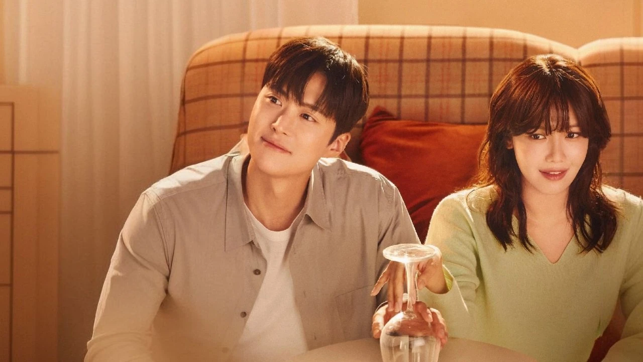 Phim Một Chén Say Tình - Second Shot At Love (2025)