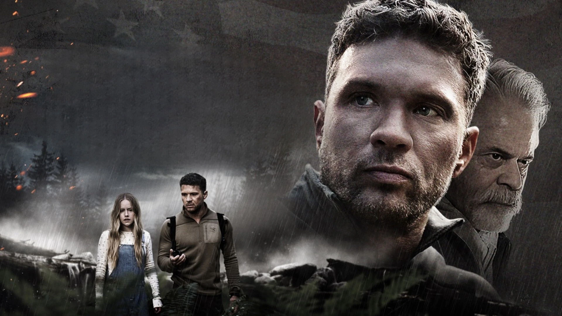 Phim Một Dặm Định Mệnh: Hồi Kết - One Mile: Chapter Two (2026)