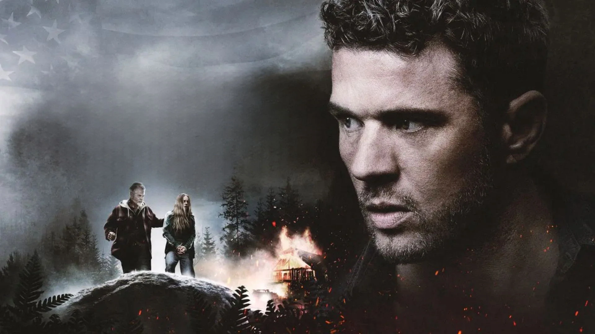 Phim Một Dặm Định Mệnh: Khởi Đầu - One Mile: Chapter One (2026)