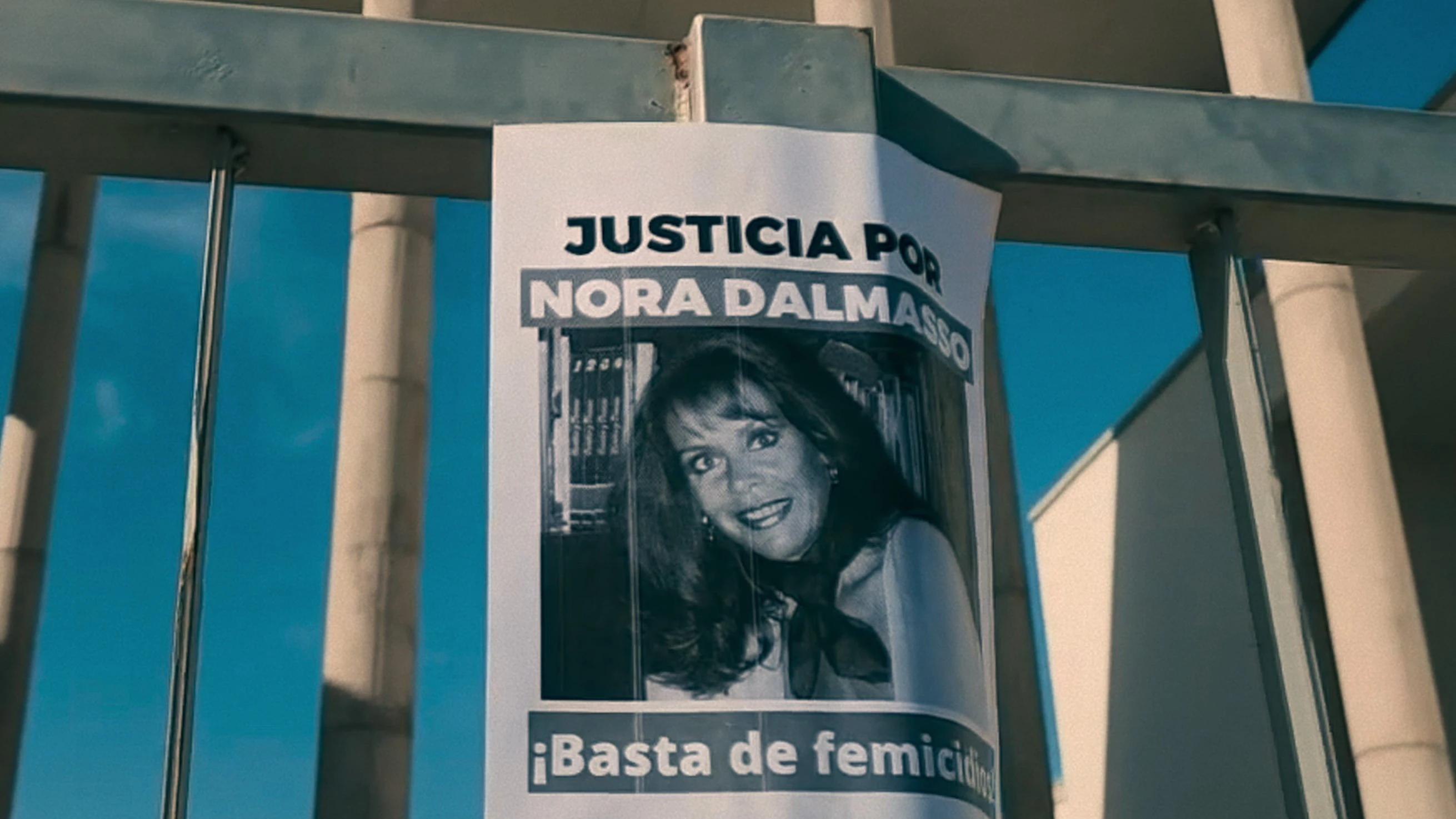 Phim Một Ngàn Cái Chết Của Nora Dalmasso - The Many Deaths of Nora Dalmasso (2025)