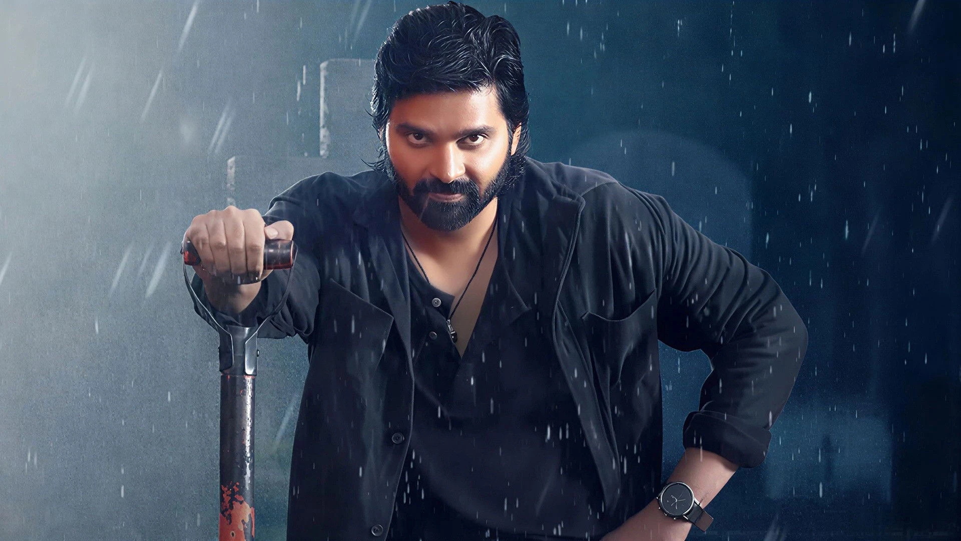 Phim Mrithyunjay - Mrithyunjay (2026)