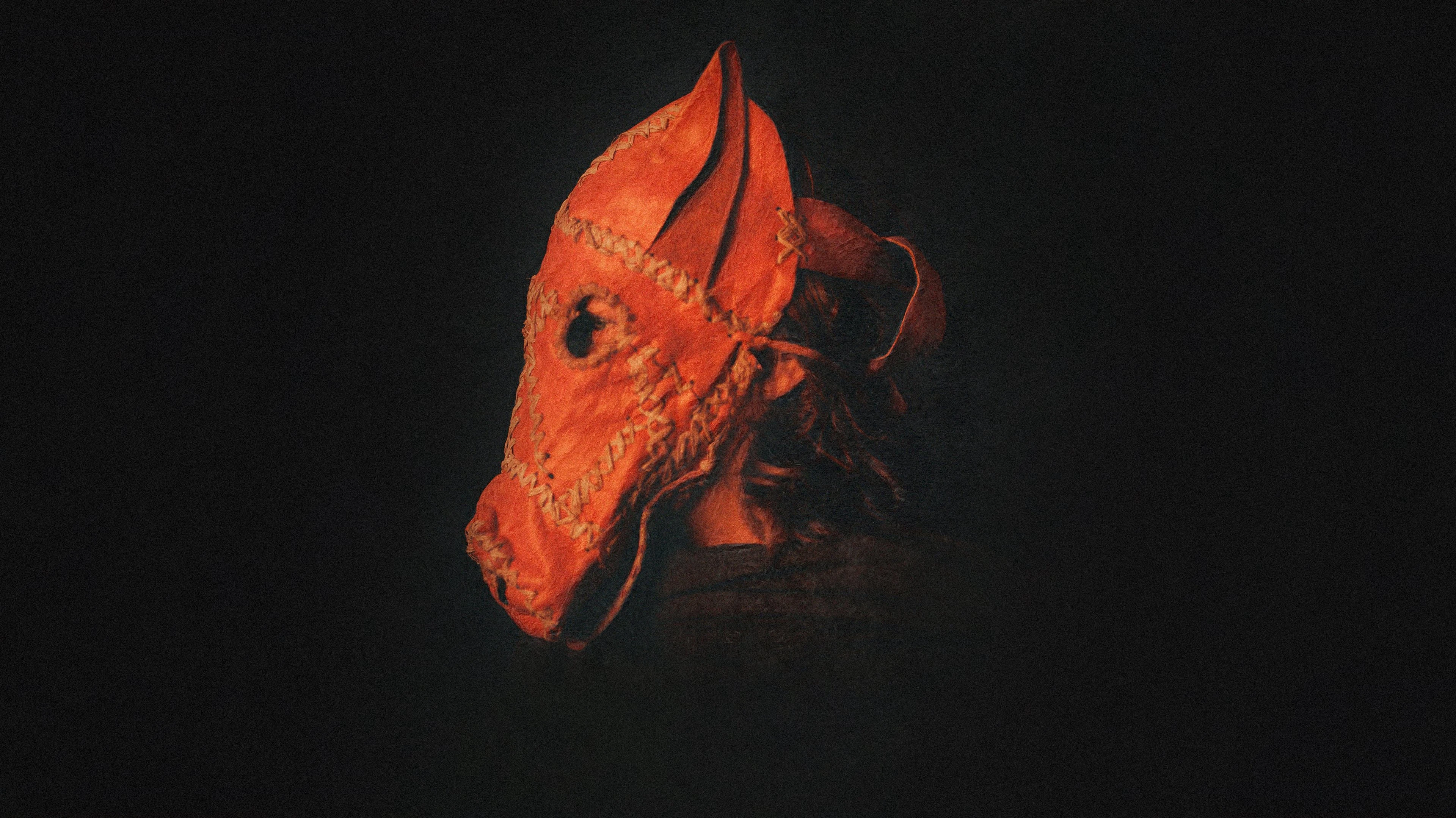 Phim Mùa Gặt - Harvest (2025)