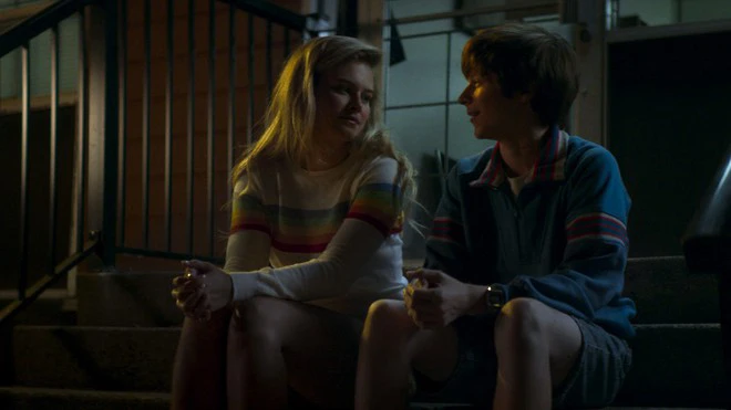 Phim Mùa Hè Kinh Hoàng '84 - Summer of 84 (2018)