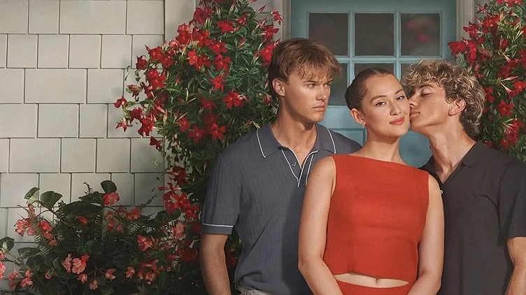 Phim Mùa Hè Tôi Trở Nên Xinh Đẹp (Phần 3) - The Summer I Turned Pretty (Season 3) (2025)