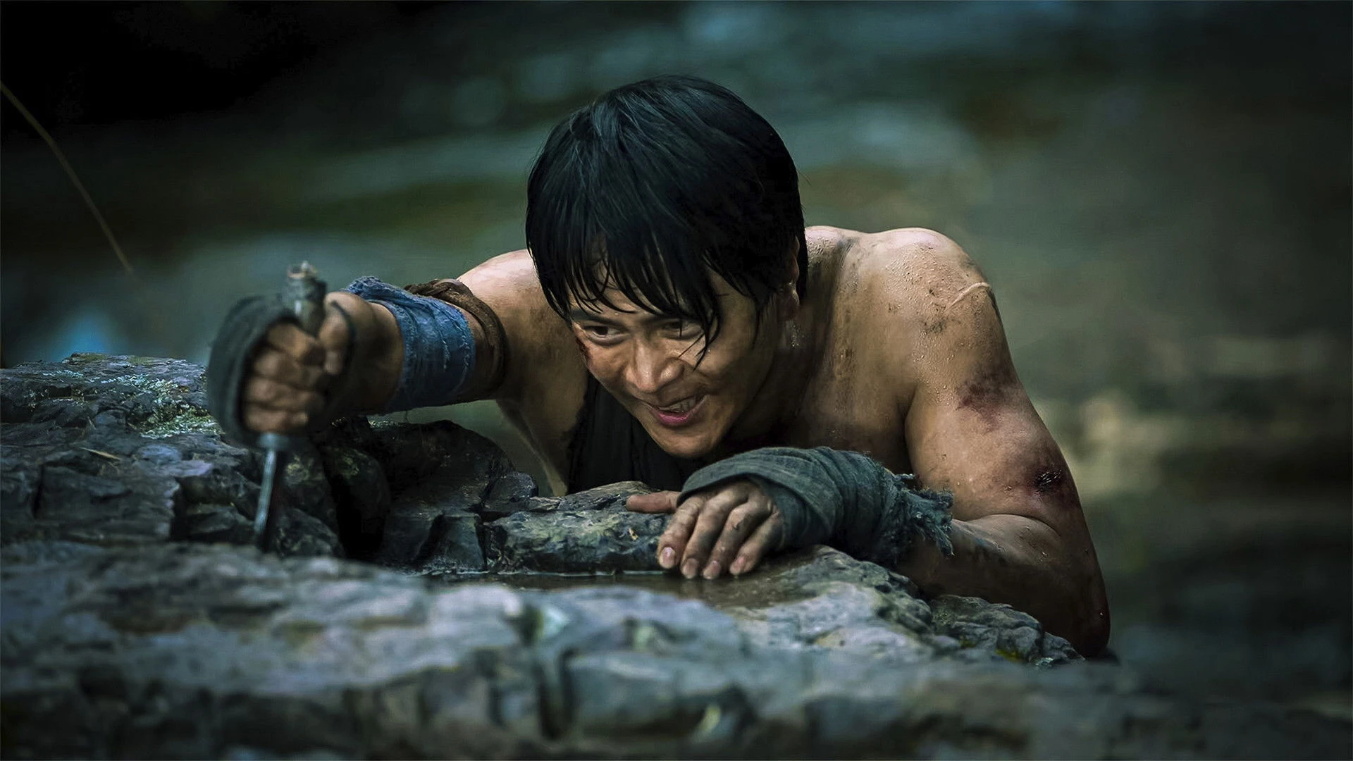 Phim Mười Ba Cuộc Săn - The Vindicator (2020)