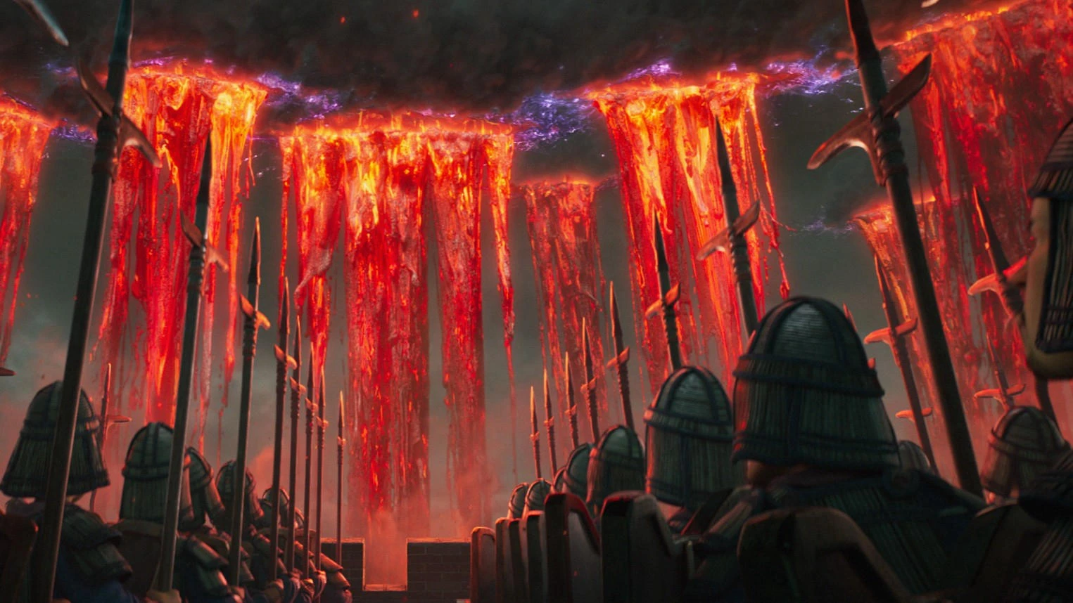 Phim Na Tra 2: Ma Đồng Náo Hải - Ne Zha 2 (2025)