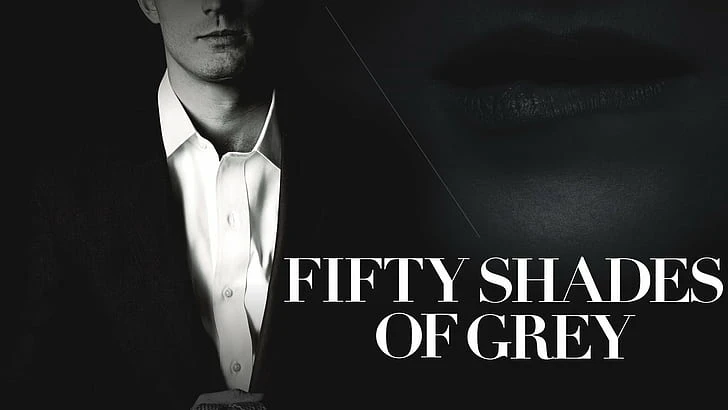 Phim Năm Mươi Sắc Thái (50 Sắc Thái) - Fifty Shades of Grey (2015)