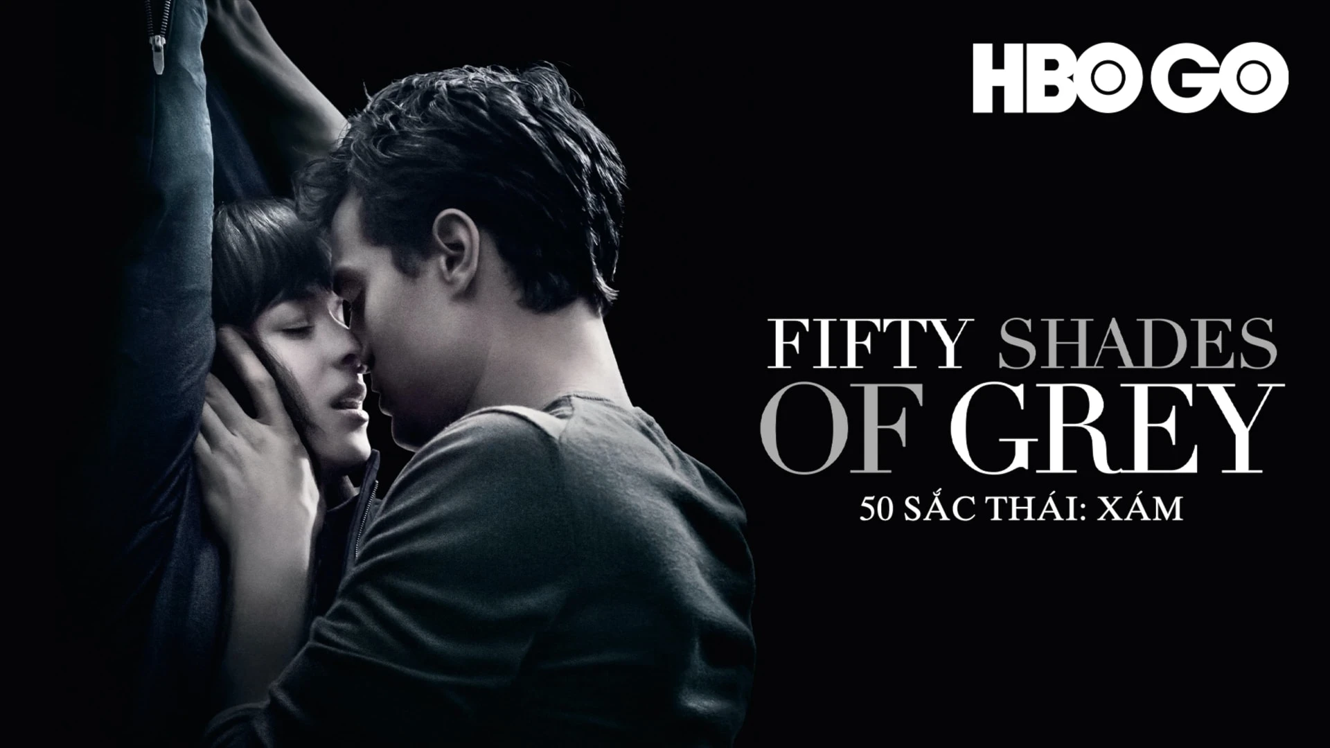 Phim Năm Mươi Sắc Tối - Fifty Shades of Black (2016)