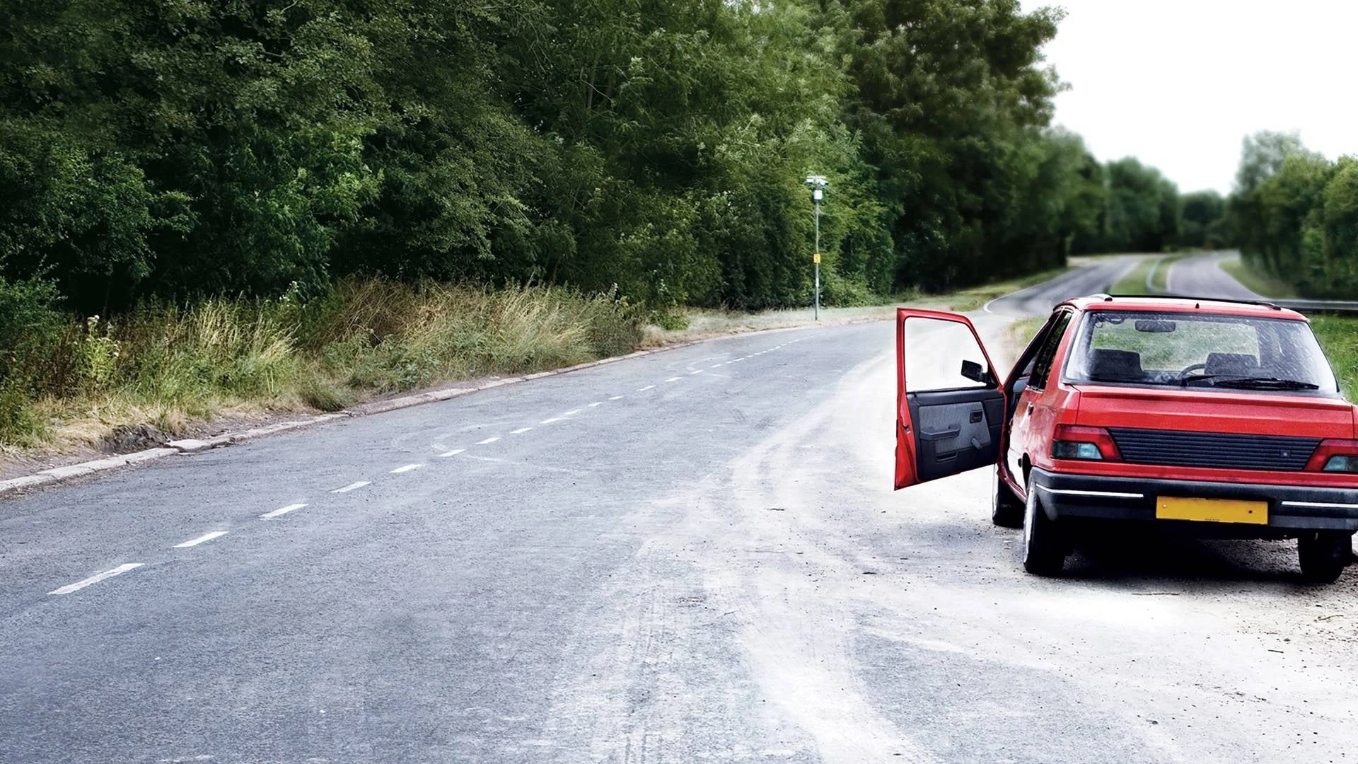 Phim Năm Ngày (Phần 1) - Five Days (Season 1) (2007)