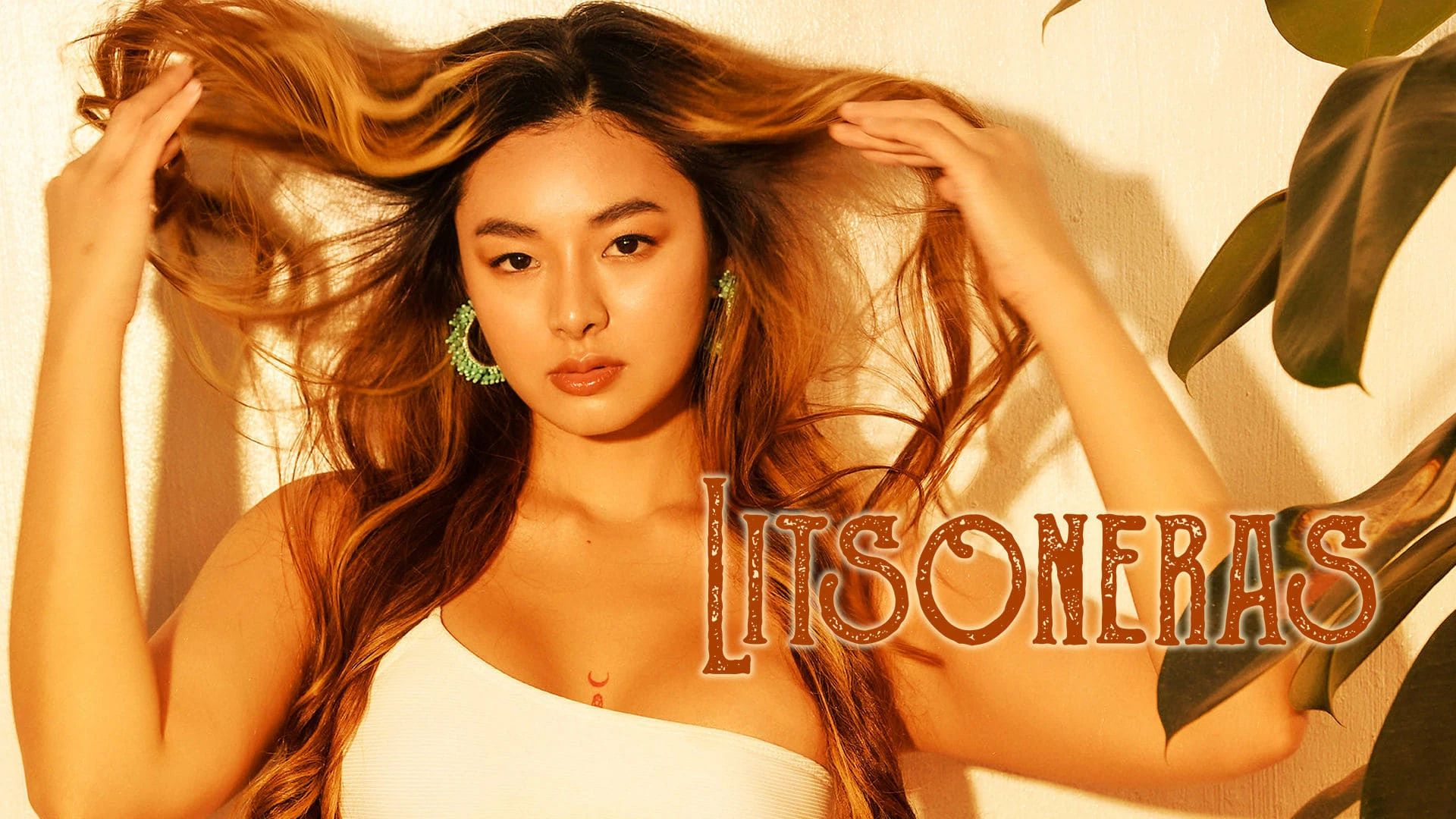 Phim Nàng Bán Heo Quay - Litsoneras (2023)