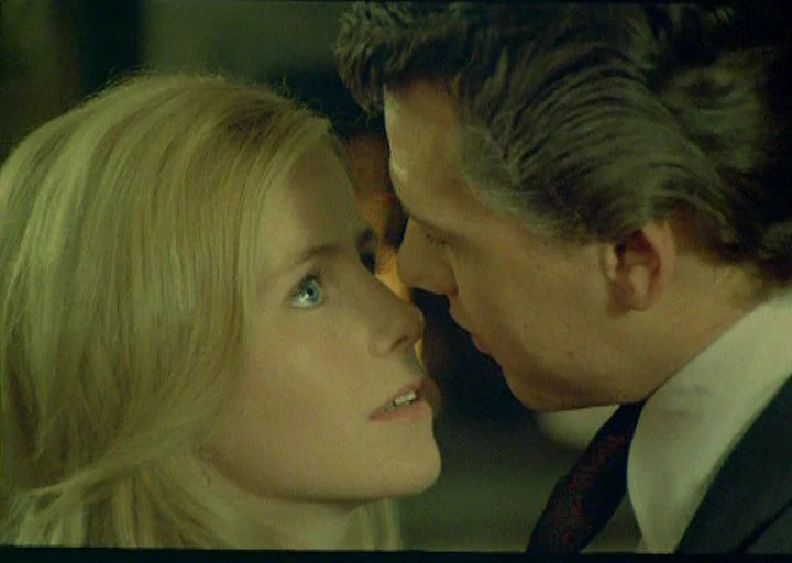 Phim Nàng Ham Học Hỏi - Flossie (1974)