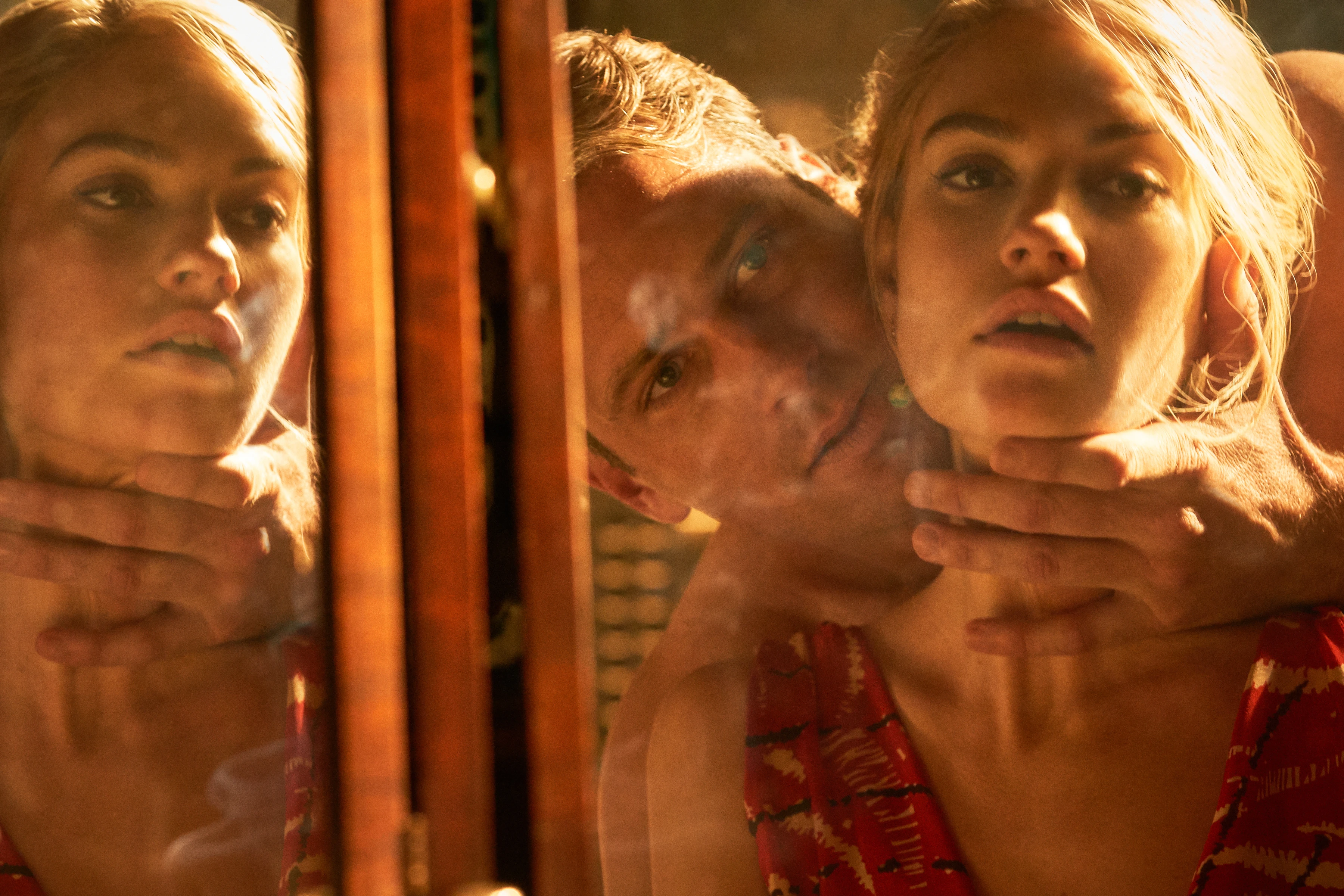 Phim Nàng Rebecca - Rebecca (2020)