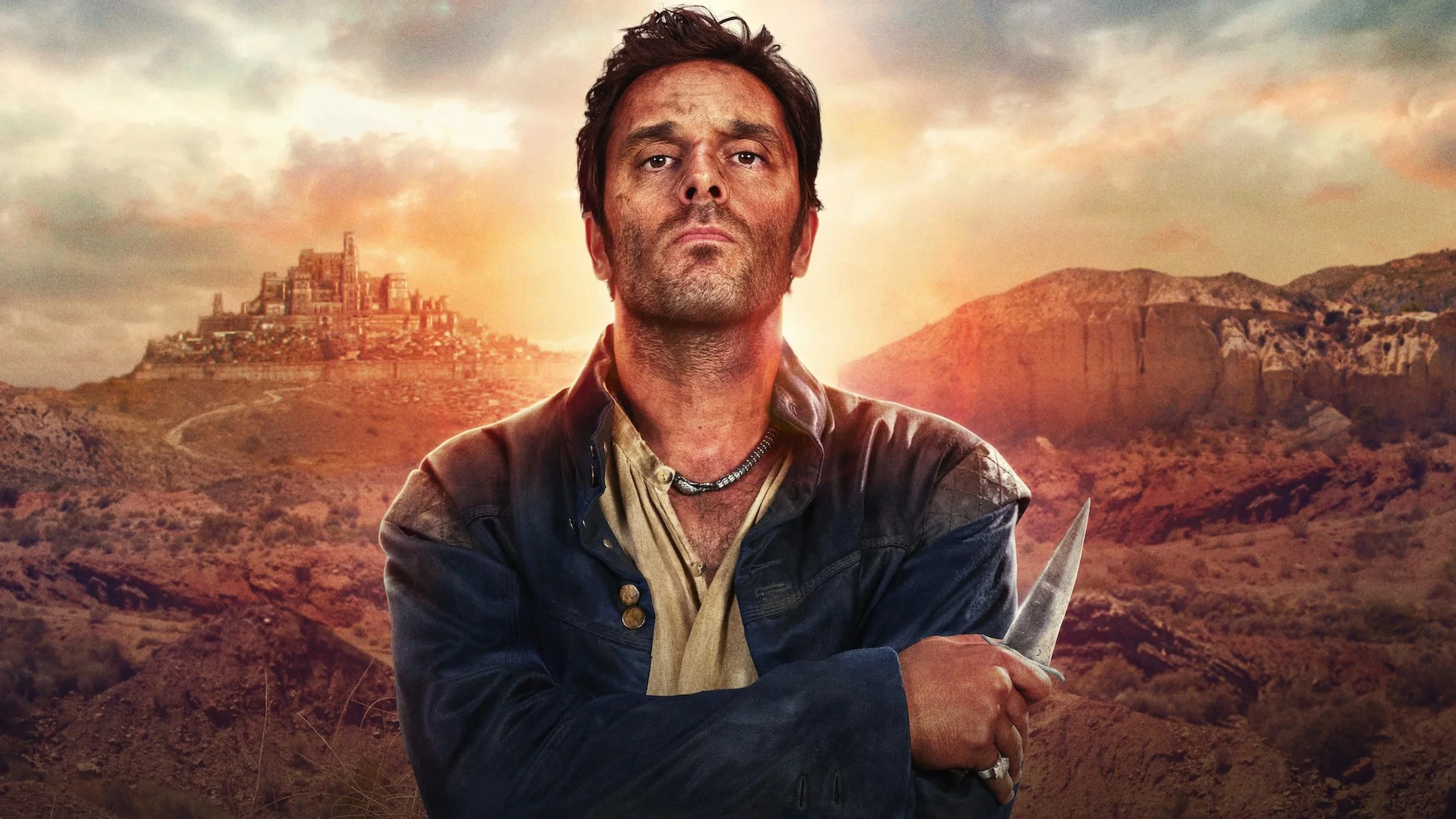 Phim Néro - Néro the Assassin (2025)