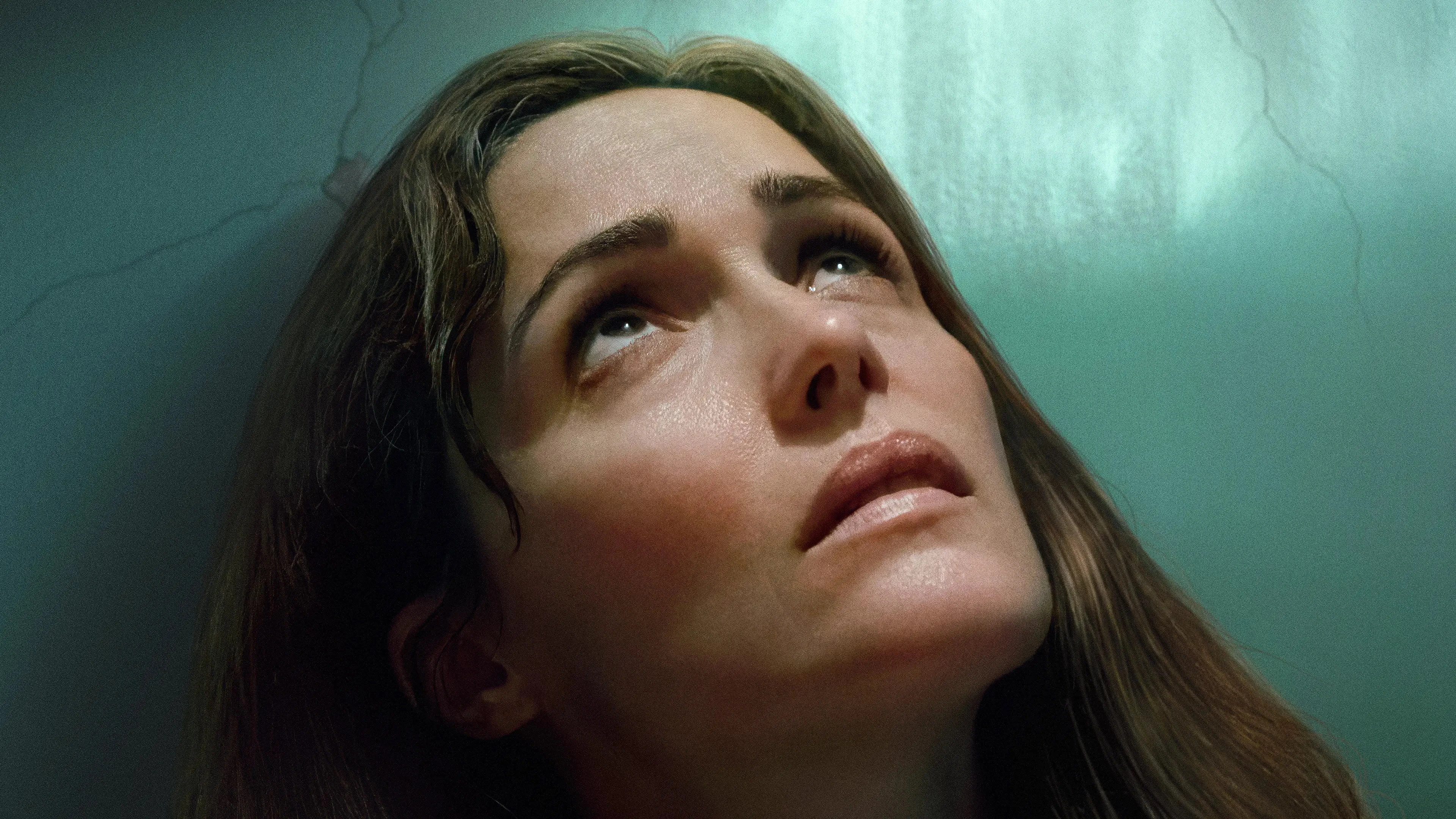 Phim Nếu Tôi Có Chân, Tôi Sẽ Đá Cô (Đường Cùng Ngõ Cụt) - If I Had Legs I'd Kick You (2025)