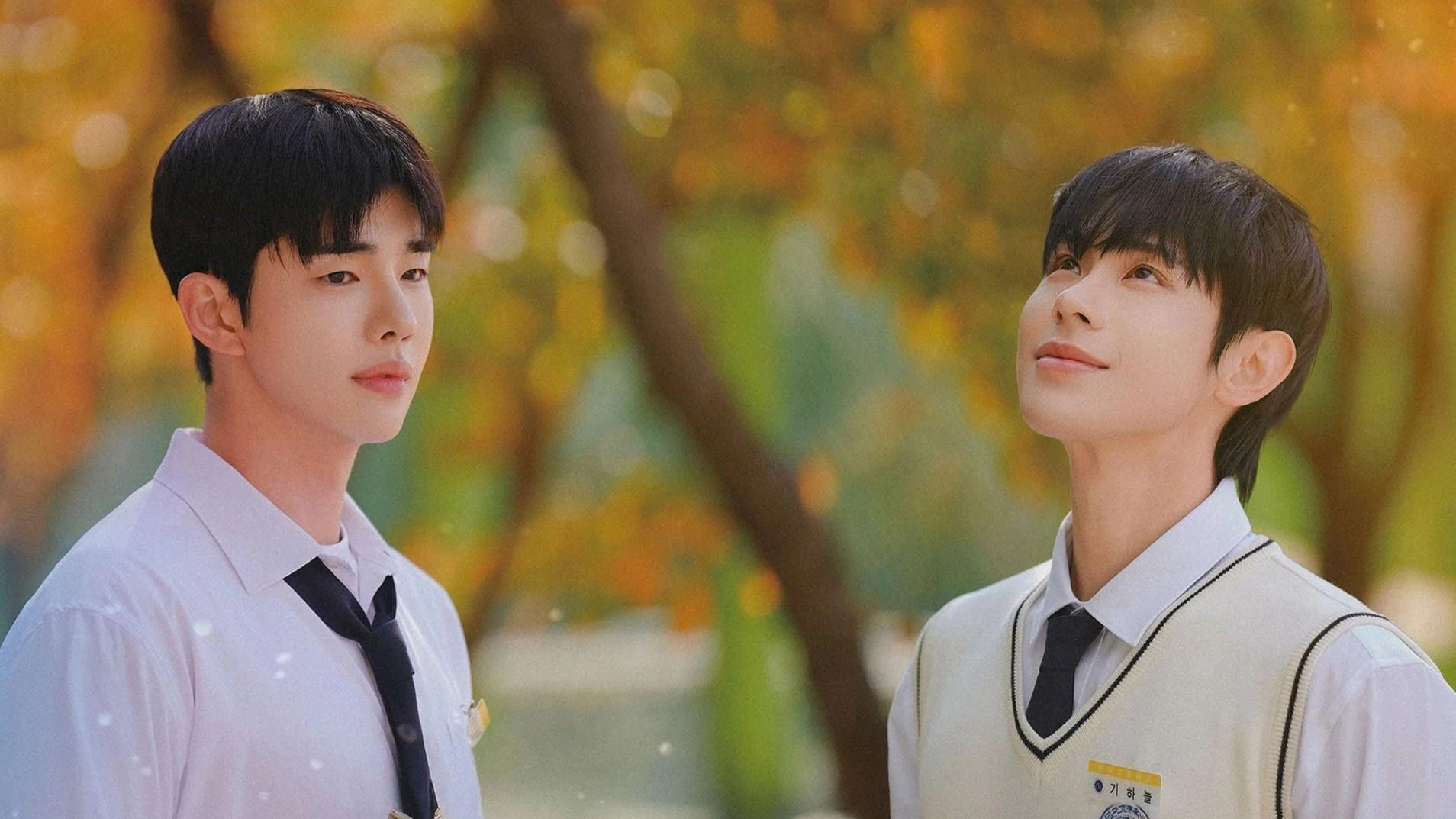 Phim Never Forget Your Enemy - Never Forget Your Enemy (2026)