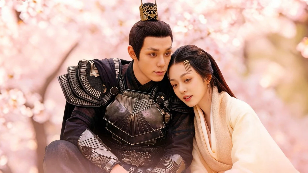 Phim Ngã Đích Song Diện Phu Quân - Destined Love (2026)