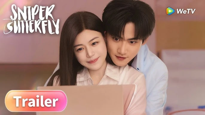 Phim Ngắm Bắn Hồ Điệp - Sniper Butterfly (2025)