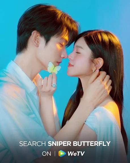 Ngắm Bắn Hồ Điệp